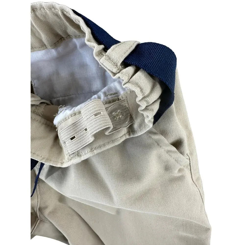 Gymboree nwot beige
